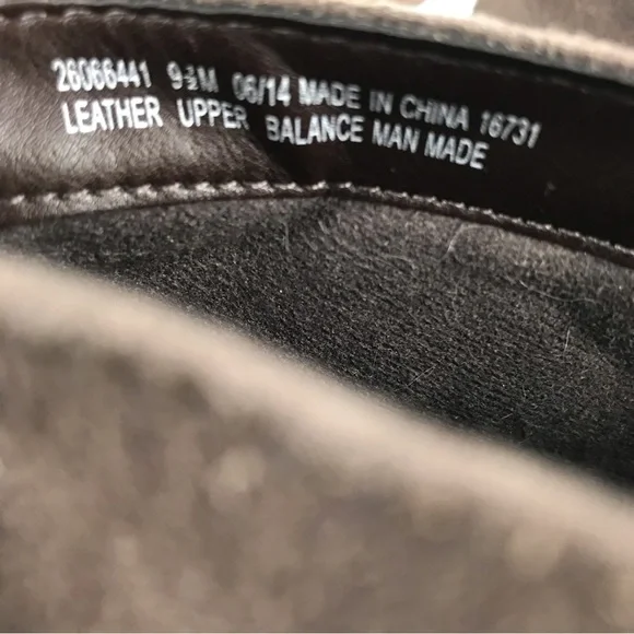 Clarks Rosepoint Dew Suede Booties Size 9.5M - Picture 7 of 7